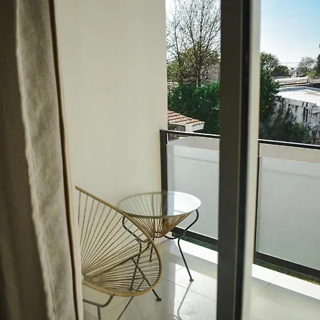 Conana Apartment Villa Mercedes Exterior photo