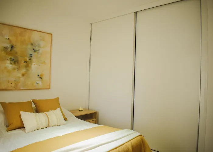 Conana Apartment