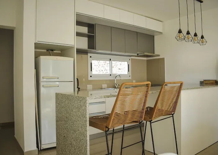 Conana Apartment