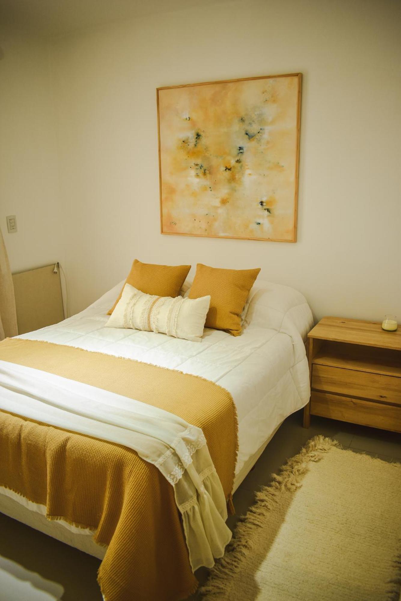 Apartment Conana Villa Mercedes